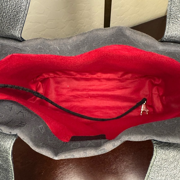 EUC BVLGARI Tote - Picture 7 of 9